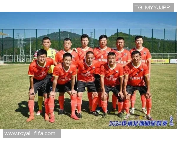 少林建业足球学校培养未来足球明星助力中国足球崛起与发展