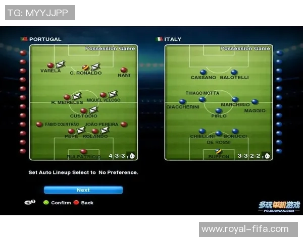 探讨实况足球系列哪一代最受玩家喜爱与好玩程度分析
