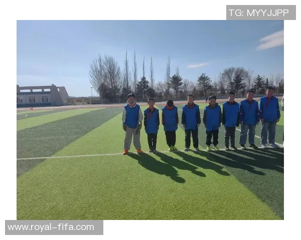 无锡儿童足球俱乐部助力青少年成长与足球梦想的启航之旅