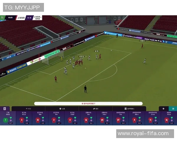 足球经理2014中教练角色的重要性与培养策略分析